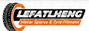 Lefatlheng Motor Spares & Tyre Fitment